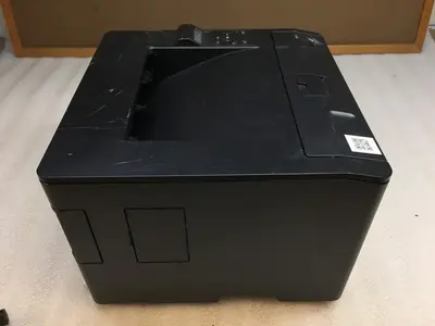 HP LaserJet Pro 400 Image