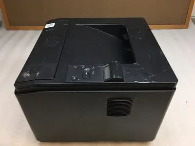 HP LaserJet Pro 400 Image