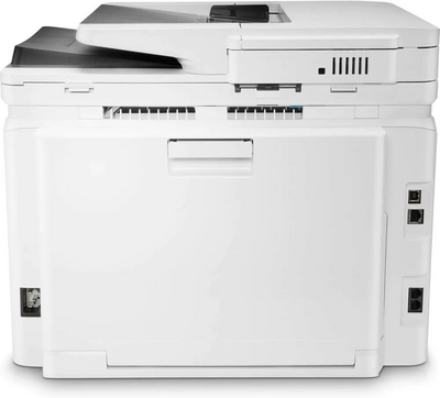 HP Laserjet Pro M281cdw All in One Wireless Color Laser Printer. (T6B82A) ( Image
