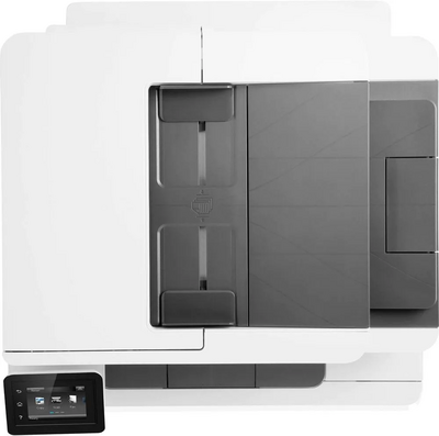 HP Laserjet Pro M281cdw All in One Wireless Color Laser Printer. (T6B82A) ( Image