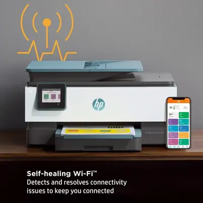 HP Officejet Pro 8028 Image