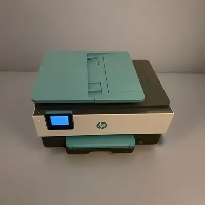 HP Officejet Pro 8028 Image