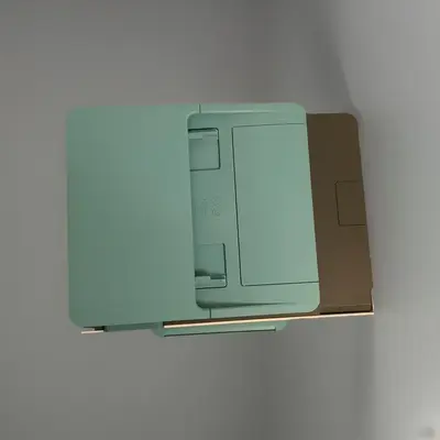 HP Officejet Pro 8028 Image