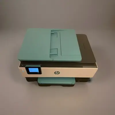 HP Officejet Pro 8028 Image