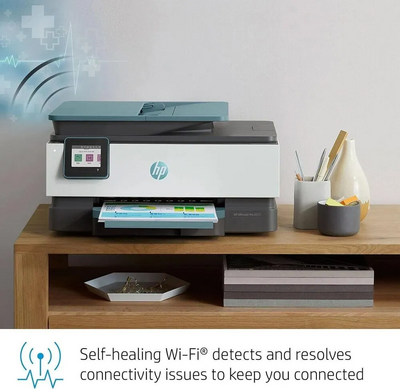HP Officejet Pro 8028 Image
