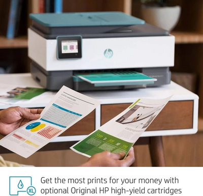 HP Officejet Pro 8028 Image