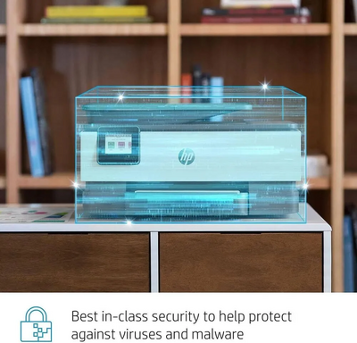 HP Officejet Pro 8028 Image