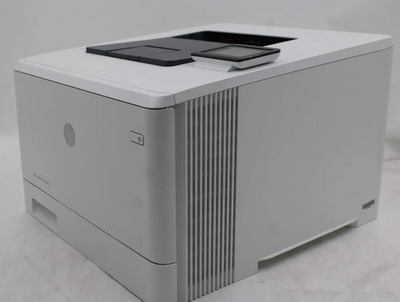 HP Color LaserJet Pro M454dw Image