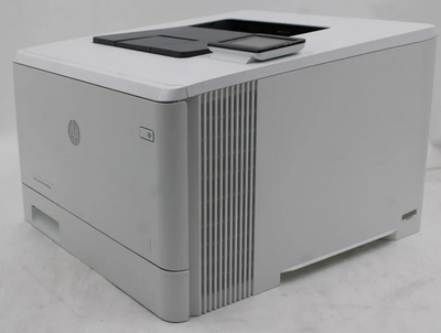 HP Color LaserJet Pro M454dw Image