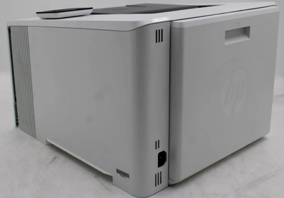 HP Color LaserJet Pro M454dw Image