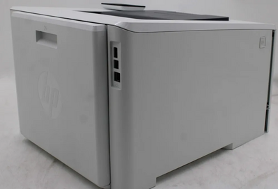 HP Color LaserJet Pro M454dw Image
