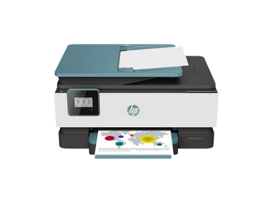 HP Officejet 8015e all-in-one printer Image