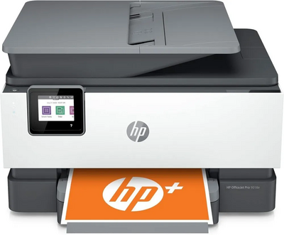 HP Officejet pro 9018e Image