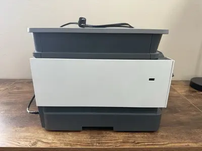 HP Officejet pro 9018e Image