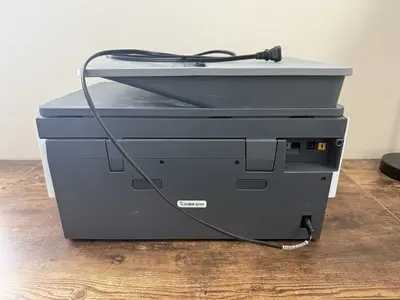HP Officejet pro 9018e Image