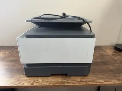 HP Officejet pro 9018e Image