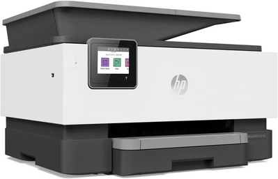 HP Officejet pro 9018e Image