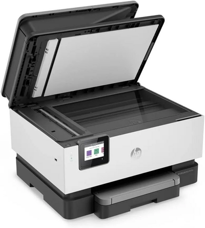 HP Officejet pro 9018e Image