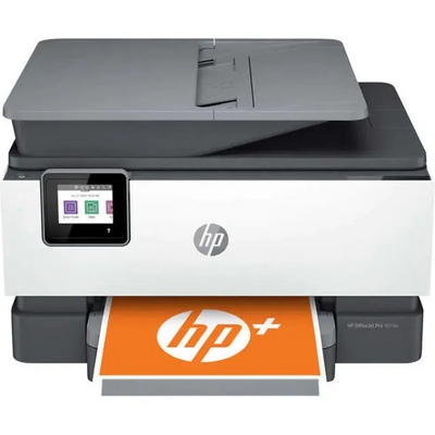 HP Officejet pro 9018e Image