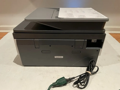 HP Officejet pro 9018e Image