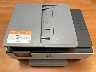 HP Officejet pro 9018e Image