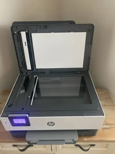 HP OfficeJet 8015e Image