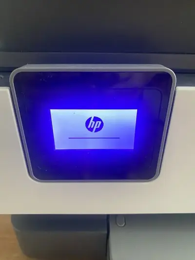 HP OfficeJet 8015e Image