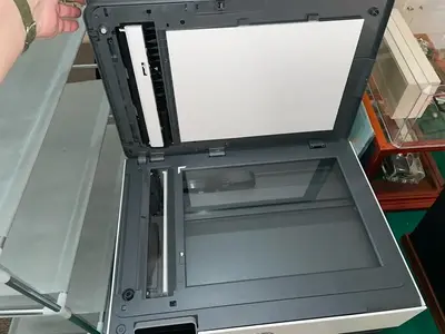 HP OfficeJet 8015e Image
