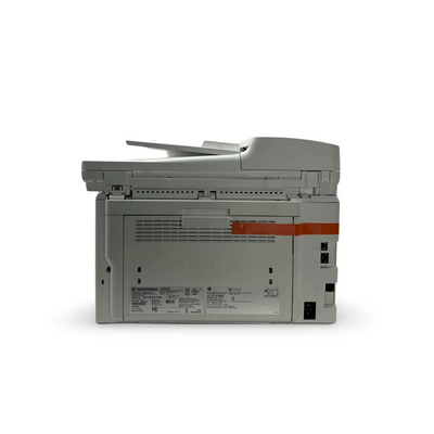 HP LaserJet Pro MFP M227fdn Image