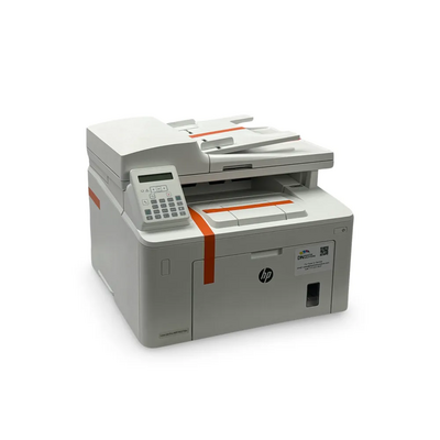HP LaserJet Pro MFP M227fdn Image