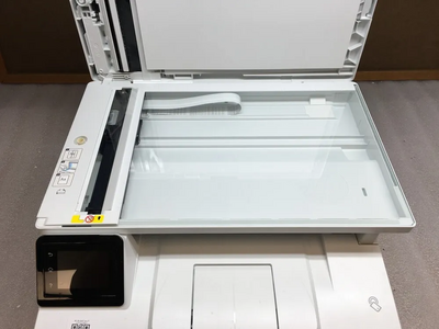 HP LaserJet Pro MFP M227fdn Image
