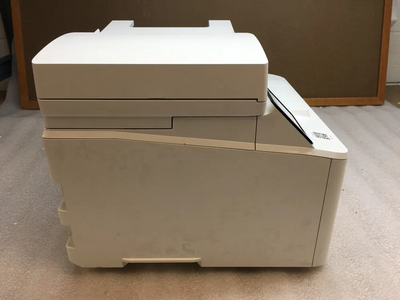 HP LaserJet Pro MFP M227fdn Image