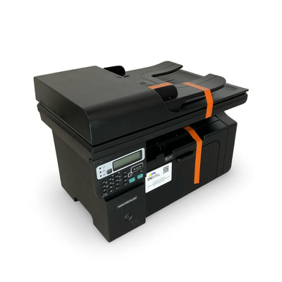 HP LaserJet Pro M1217nfw Image