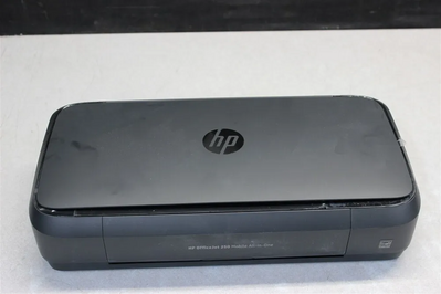 HP Officejet 250 Image