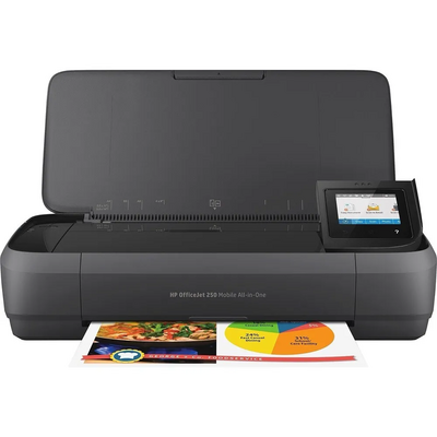 HP Officejet 250 Image