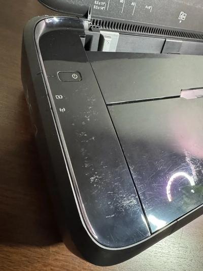 HP Officejet 250 Image