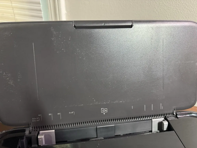 HP Officejet 250 Image