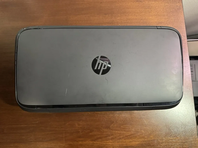 HP Officejet 250 Image