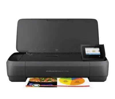 HP Officejet 250 Image