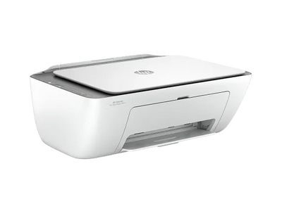 HP Deskjet 2855e all-in-one printer Image