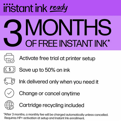 HP Officejet pro 8125e all-in-one printer Image