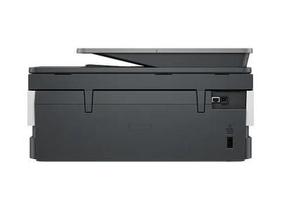 HP Officejet pro 8125e all-in-one printer Image