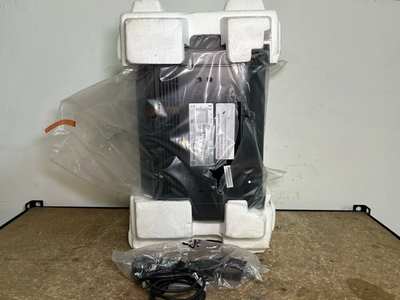 HP LaserJet Pro P1606dn Image