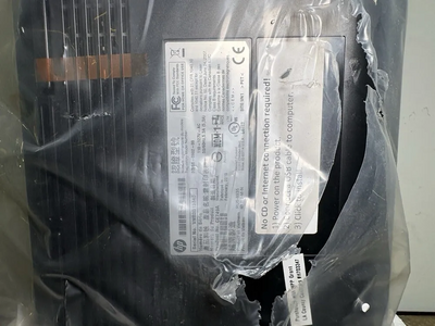 HP LaserJet Pro P1606dn Image