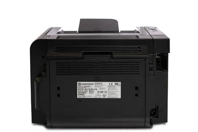 HP LaserJet Pro P1606dn Image