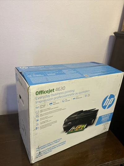 HP Officejet 4630 Image