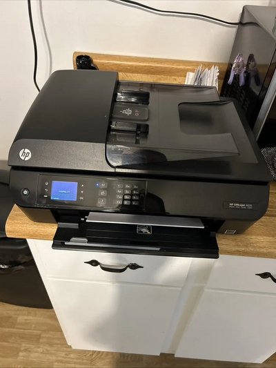 HP Officejet 4630 Image