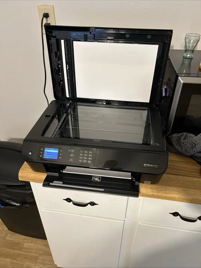 HP Officejet 4630 Image
