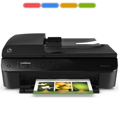 HP Officejet 4630 Image