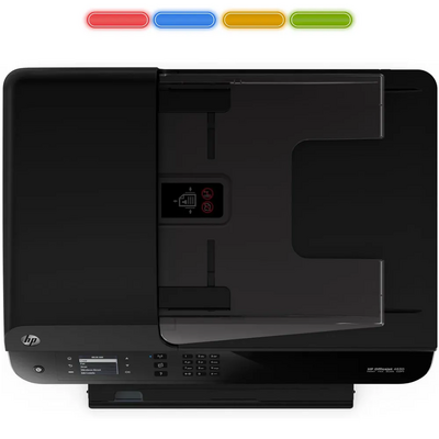 HP Officejet 4630 Image